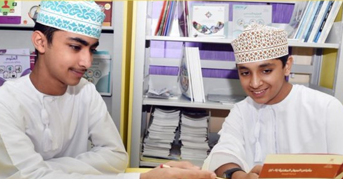 سلطنة عمان: 587 بعثة ومنحة خارجية للعام الأكاديمي القادم