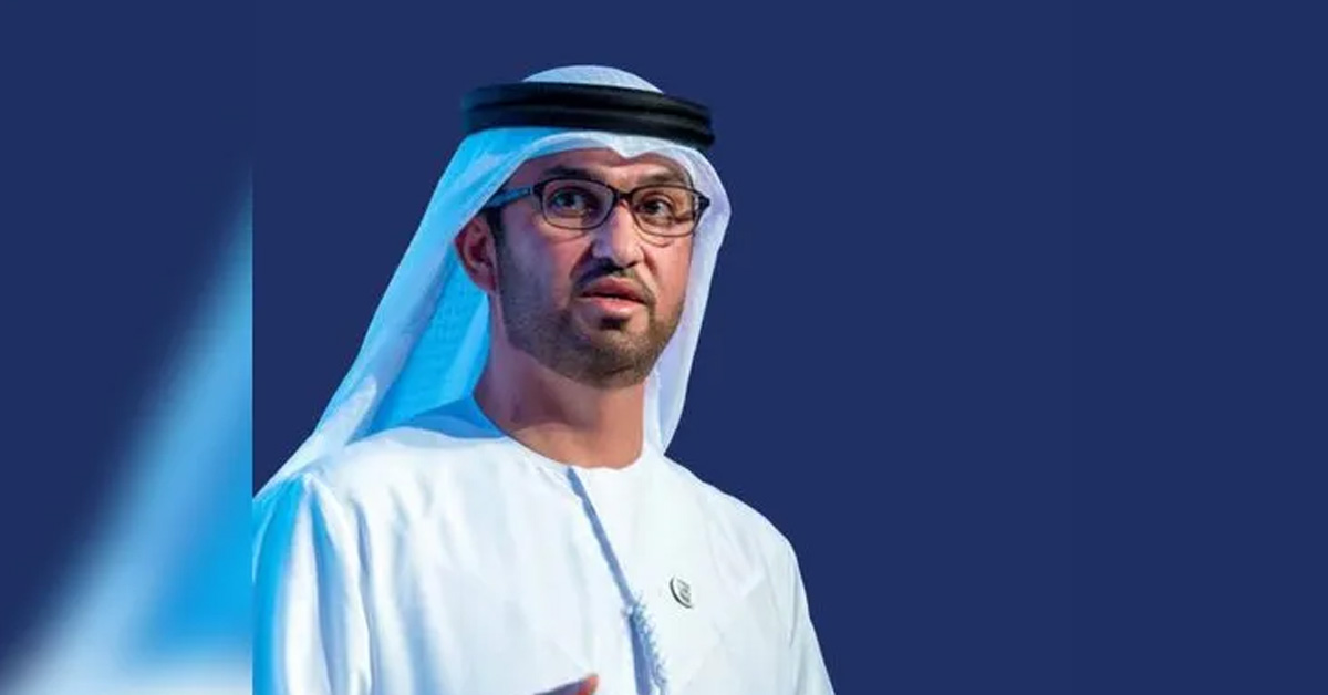وزير الصناعة الإماراتي: “نركز على التعاون وتضافر الجهود وتكاملها لتحقيق التنمية الاقتصادية”