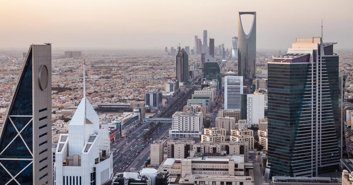 تقرير: موازنة المملكة العربية السعودية تعادل إجمالي موازنات 9 دول عربية