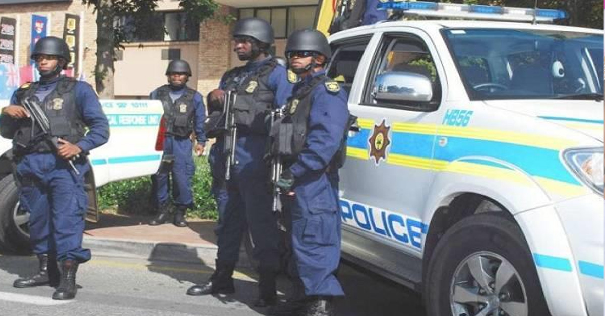 اعتقال ضابطي شرطة في مالاوي بتهمة الاتجار بالبشر إلى سلطنة عمان