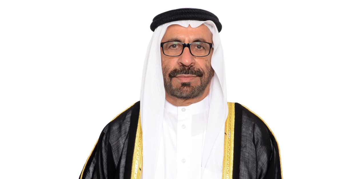 وزير: الإمارات أكبر شريك تجاريٍّ لسلطنة عُمان على مستوى العالم
