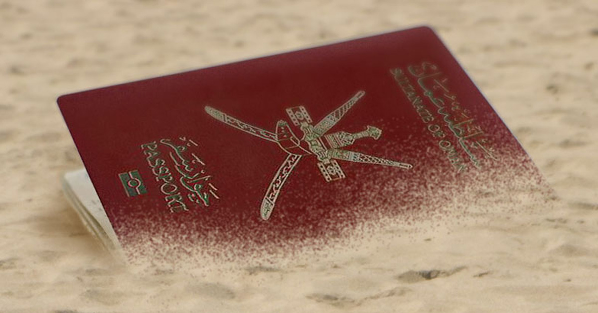 انفوجرافيك | ترتيب دول مجلس التعاون الخليجي في أقوى جوازات السفر