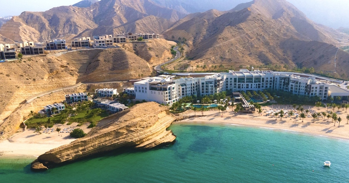 ارتفاع إيرادات الفنادق في سلطنة عُمان بنهاية أكتوبر 2022